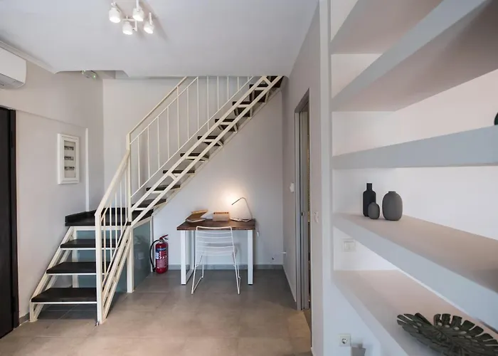 Villa Drakatos Vasiliki