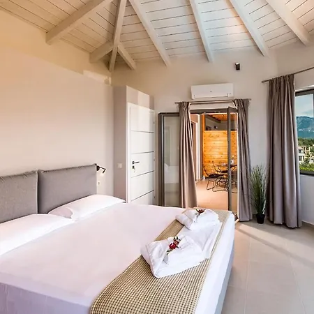 Вилла Drakatos Василики