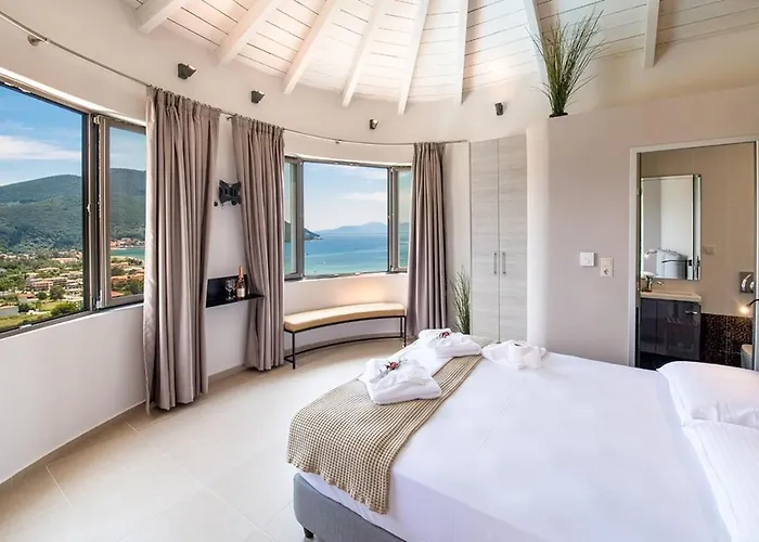 Drakatos * Vasiliki (Lefkada)