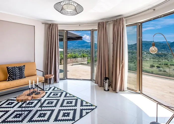 Drakatos * Vasiliki (Lefkada)