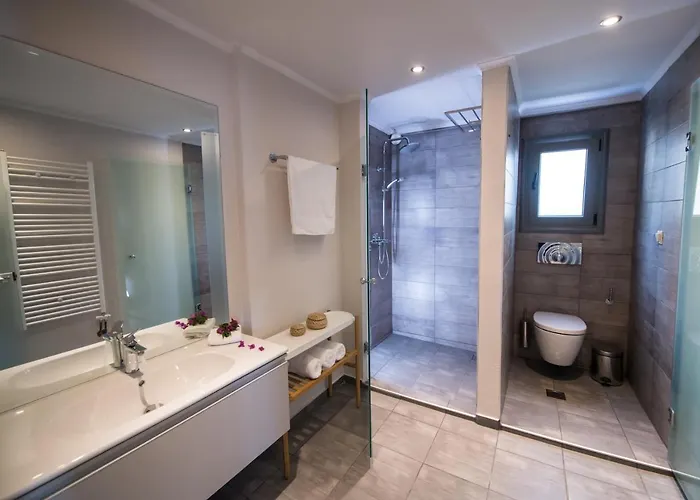 Drakatos * Vasiliki (Lefkada)