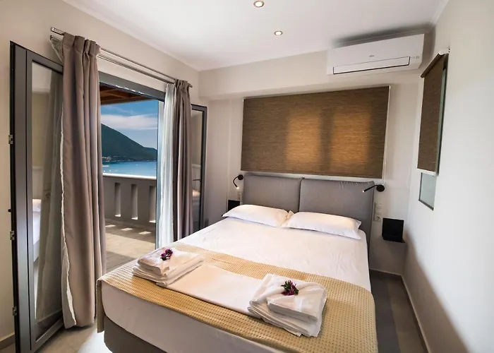 Drakatos Vasiliki (Lefkada)