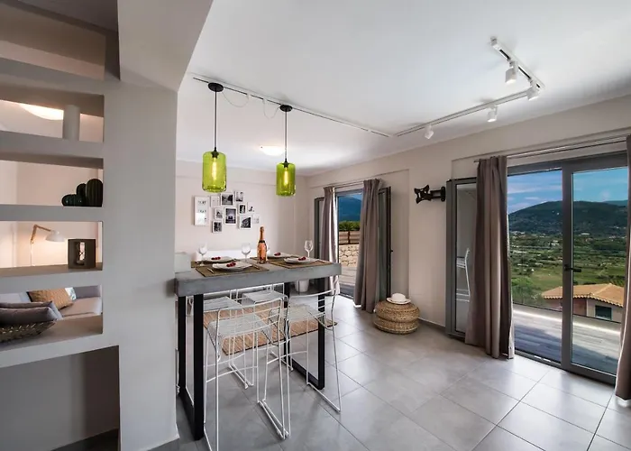 Drakatos Vasiliki (Lefkada)