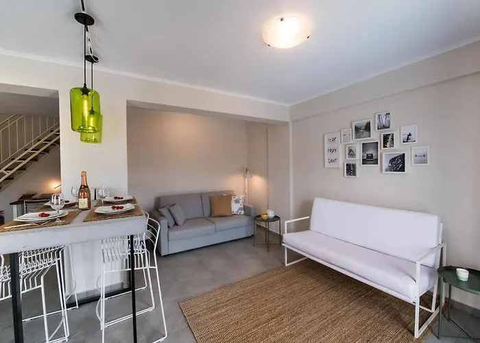 Drakatos * Vasiliki (Lefkada)