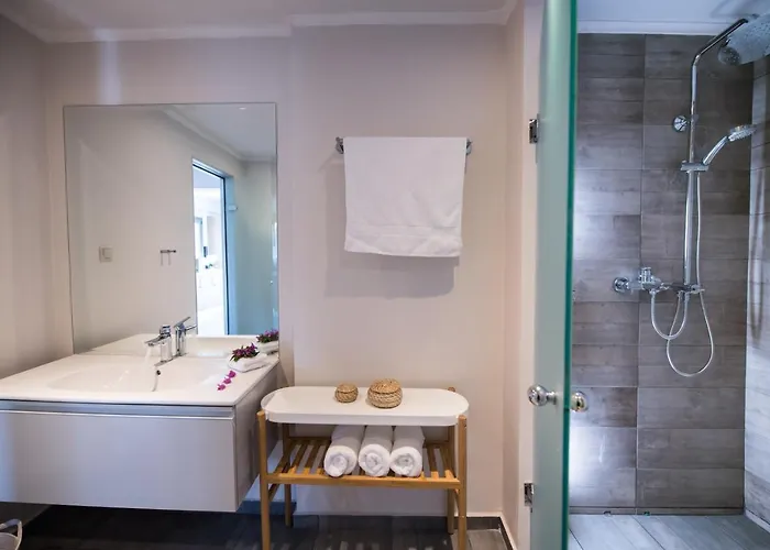 Drakatos Vasiliki (Lefkada)